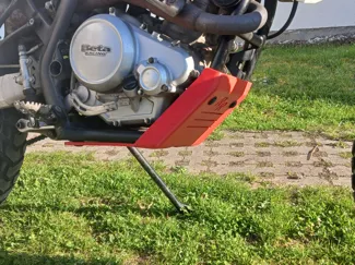 Motorschutz Beta 125 RR