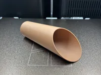 0.16mm layer, 2 walls, 15% infill