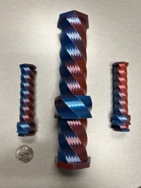 Fidget spirale Twister — photo 1