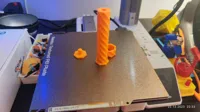 Fidget spirale Twister — photo 3