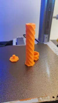 Fidget spirale Twister — photo 2