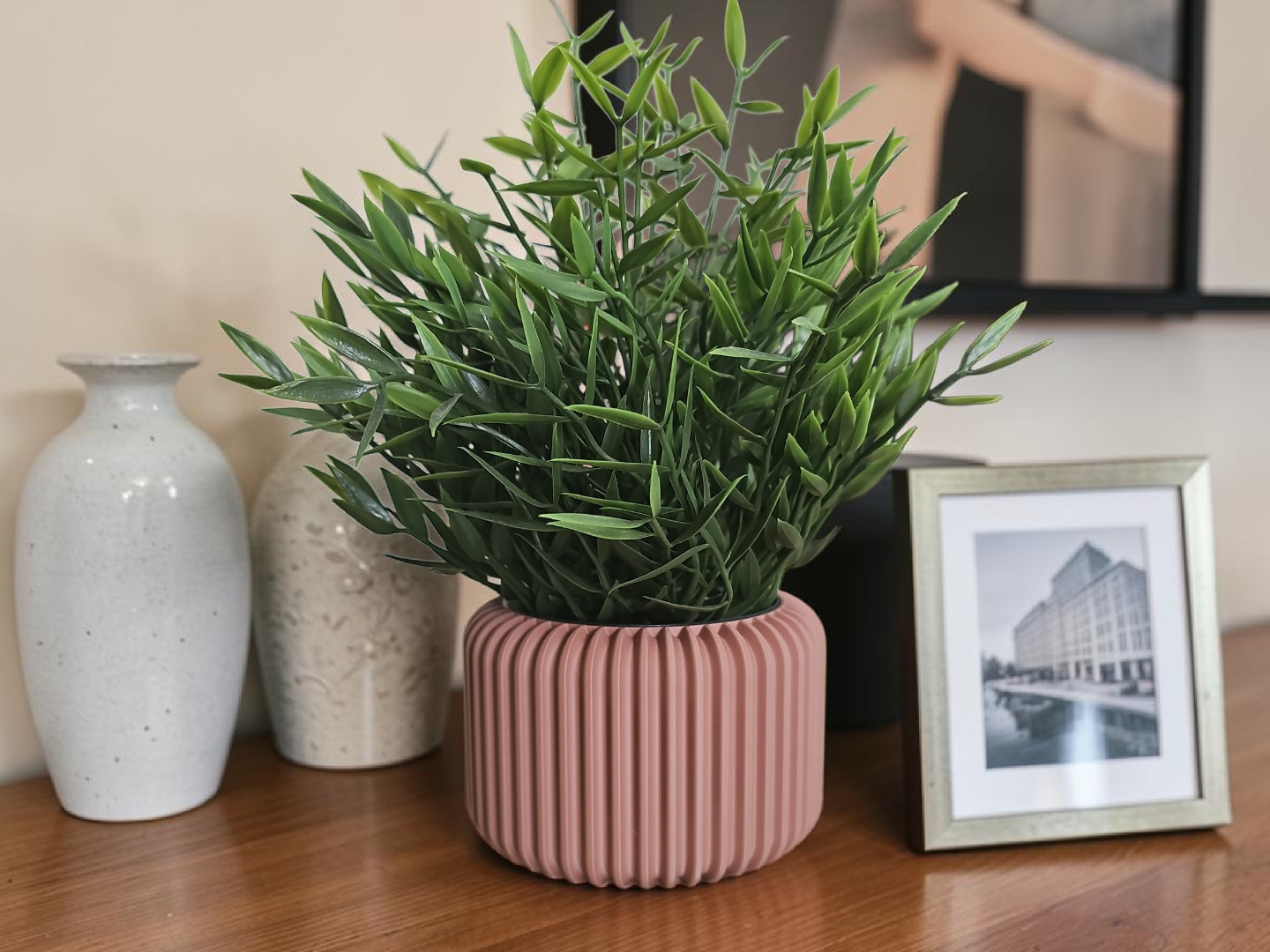Cache-pot pour IKEA Fejka  9, 12, 15 et 17cm