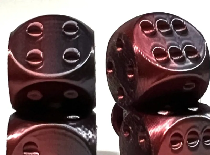 Lucky Dice