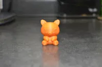 0.2mm layer, 2 walls, 8% infill