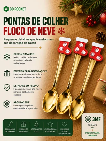 Tapa o cubierta: Bota noel miniatura — vista de referencia 2