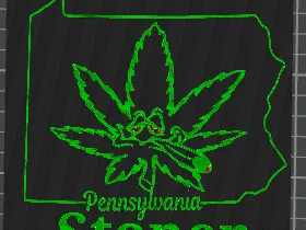 The Key Stoner State