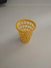 Max size plan pot