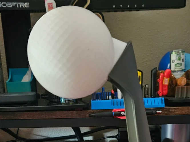 Ikea Svallet Hat/Helmet Stand