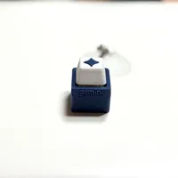 Gemini Version - 0.16mm layer