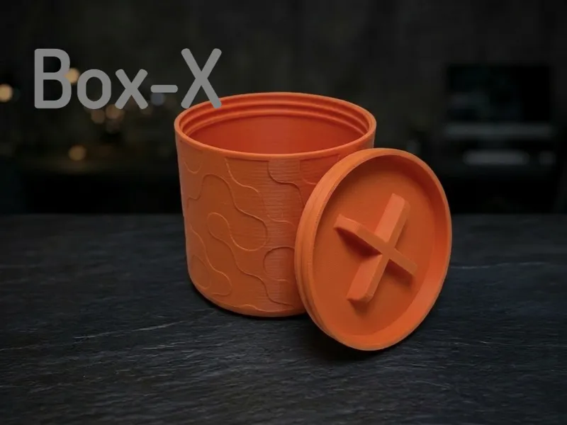 Box-X
