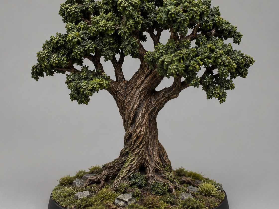 Arbre