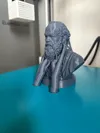 0.16mm layer, 2 walls, 10% infill