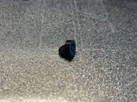 0.16mm layer, 4 walls, 100% infill