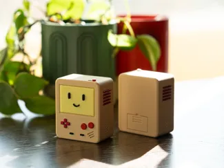 Game Buddy