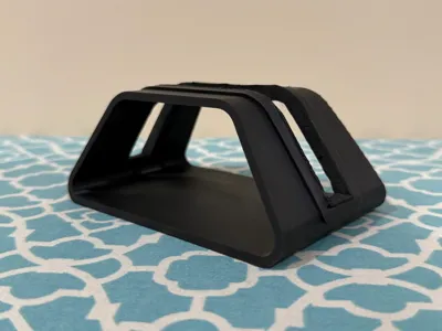 Vertical Macbook Pro Laptop Stand