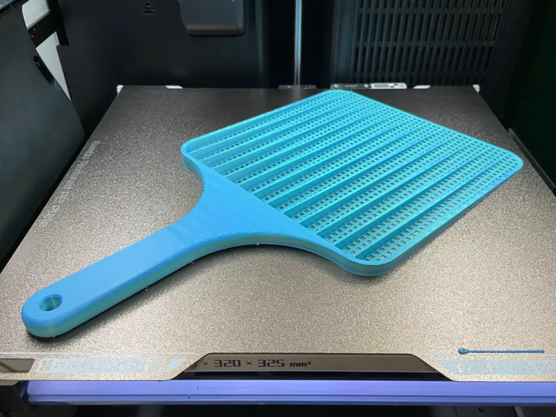 SUPER SWATTER