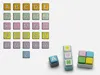 Keycap - A-Z Inter