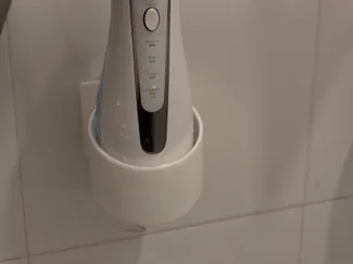 Oracura Water Flosser Stand/Holder