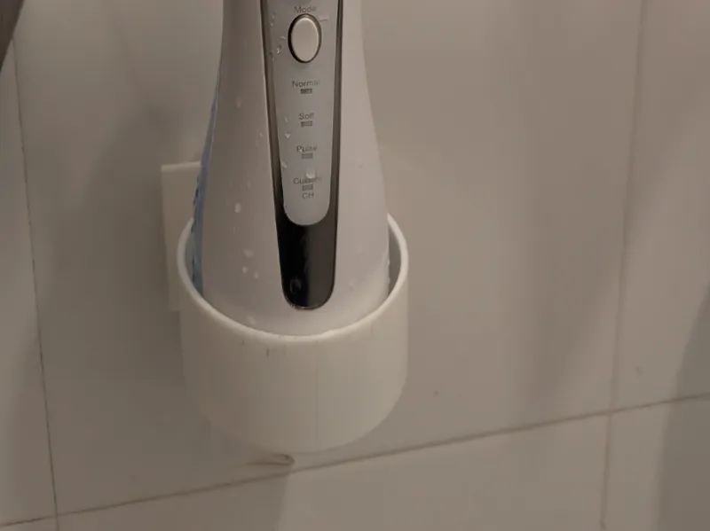 Oracura Water Flosser Stand/Holder