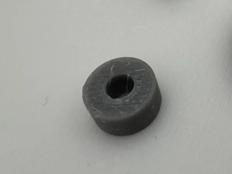 693ZZ 3D Printed Bearing