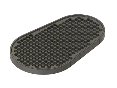 Drip Tray for Sodastream DUO