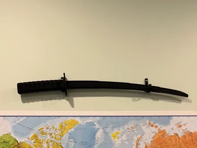 Wall hook
