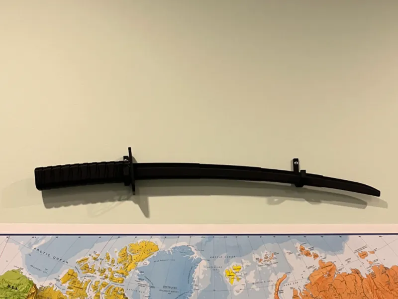 Wall hook
