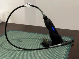 Dremel Ständer 