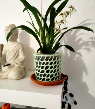 CUBRE MACETA 130 mm