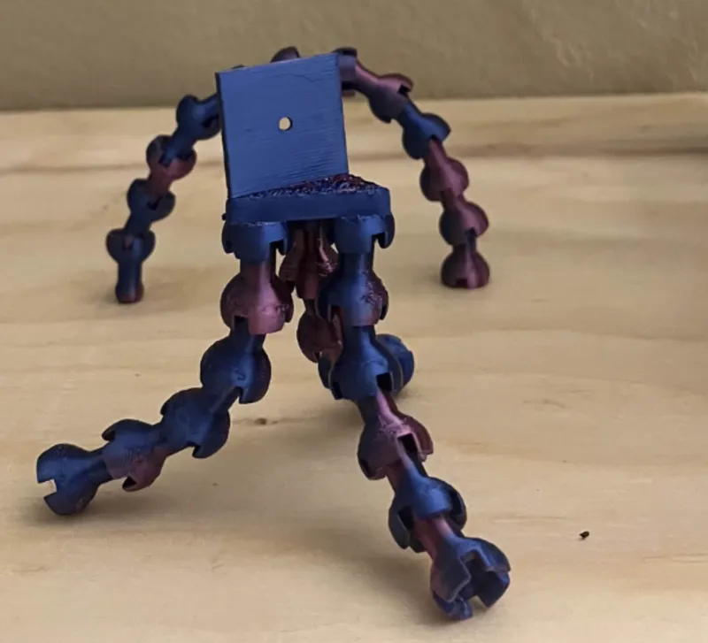 Ball Socket Tripod For the CMF Nothing Phone