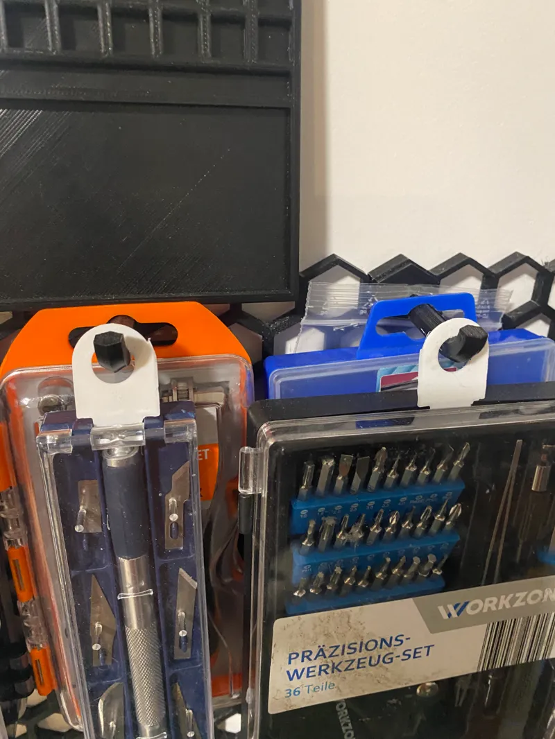 Hook for tool and gadgets
