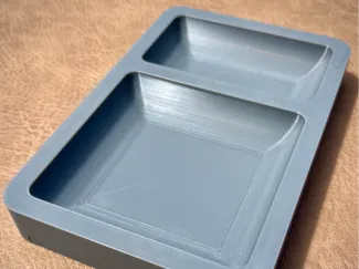 Multi-Use Tray