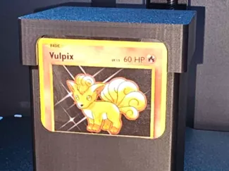 Deck Box