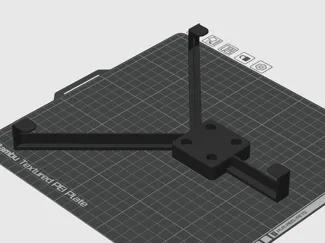 Surface Pro 6 Halter für Arm-System