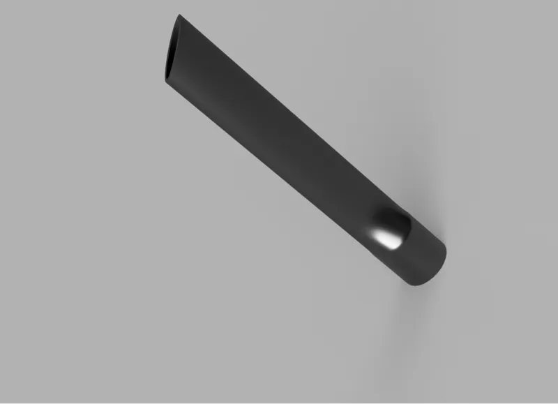 Miele tool 257mm