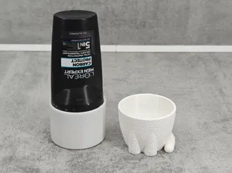 Loreal Deoroller Ständer