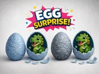 EGG SURPRISE
