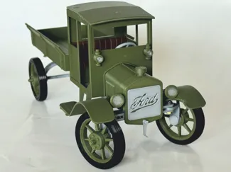 Vintage Ford TT truck