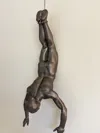 Diving Man