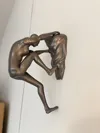 Rock Grapple Man
