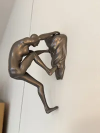 Rock Grapple Man