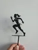 woman
