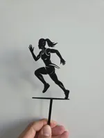 woman