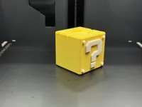 D5X2mm magnets,0.2mm layer, 3 walls, 15% infill