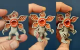 Фигурка Demogorgon от Stranger Things