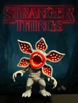Фигурка Demogorgon от Stranger Things