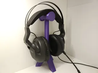 Simple Headphone Stand (A1 mini)
