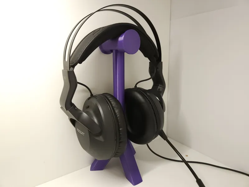 Simple Headphone Stand (A1 mini)