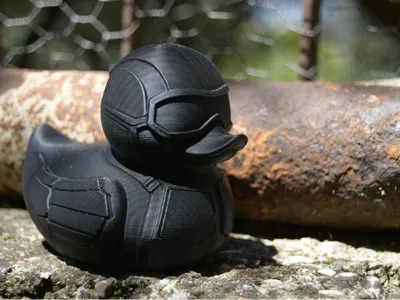 black noir PAPERA