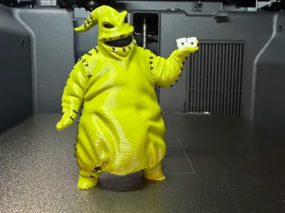 Boogie Man